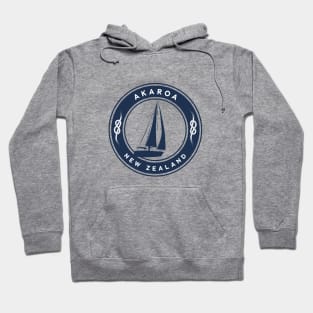 Akaroa Hoodie